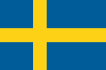 Från Sverige logo
